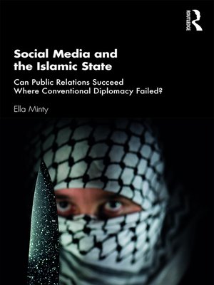 cover image of Social Media and the Islamic State